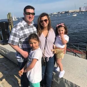 Meet your Posher, Justine